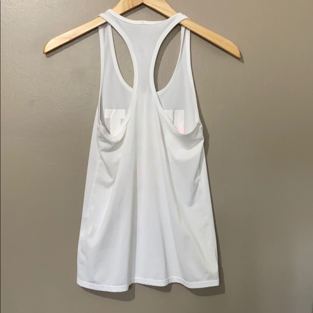 Nike racerback - Picture 3 of 3
